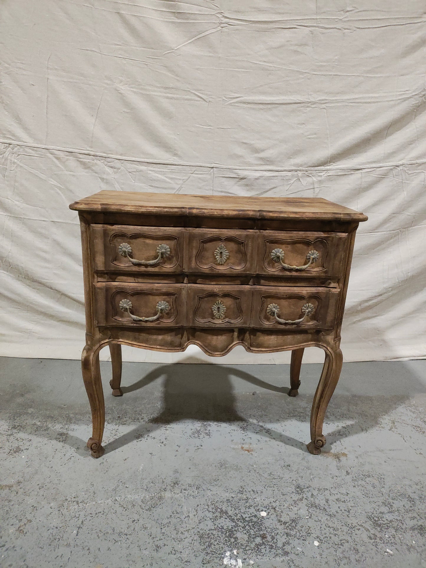 Chest of drawers petite135