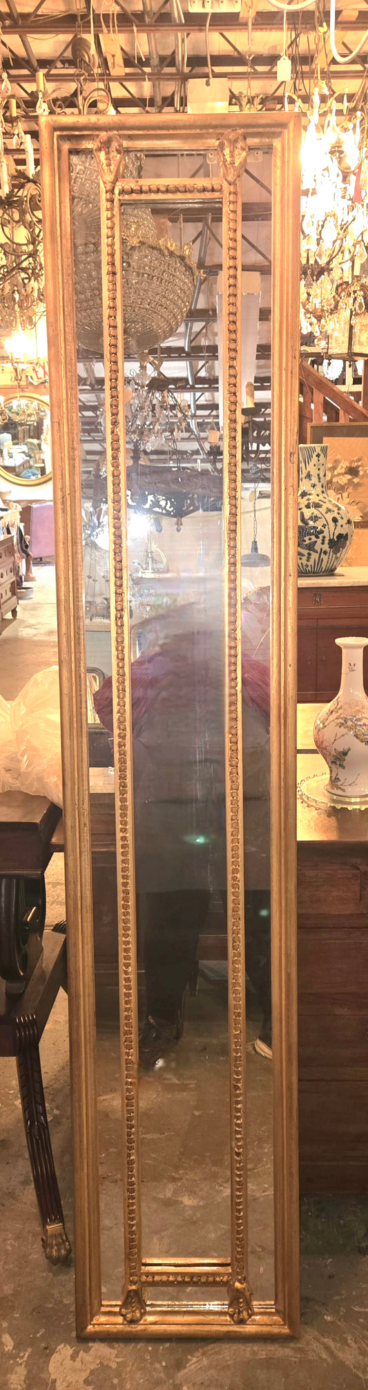Le Petit Caporal Mirror