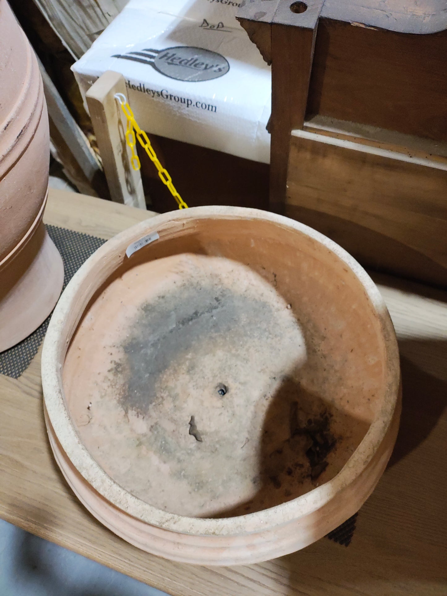 Greek pot 10