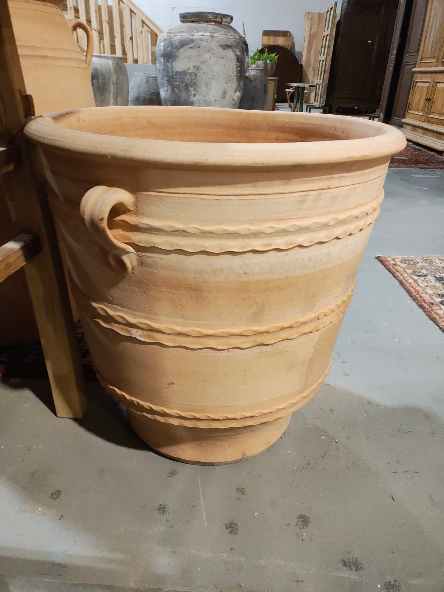 Greek pot 1