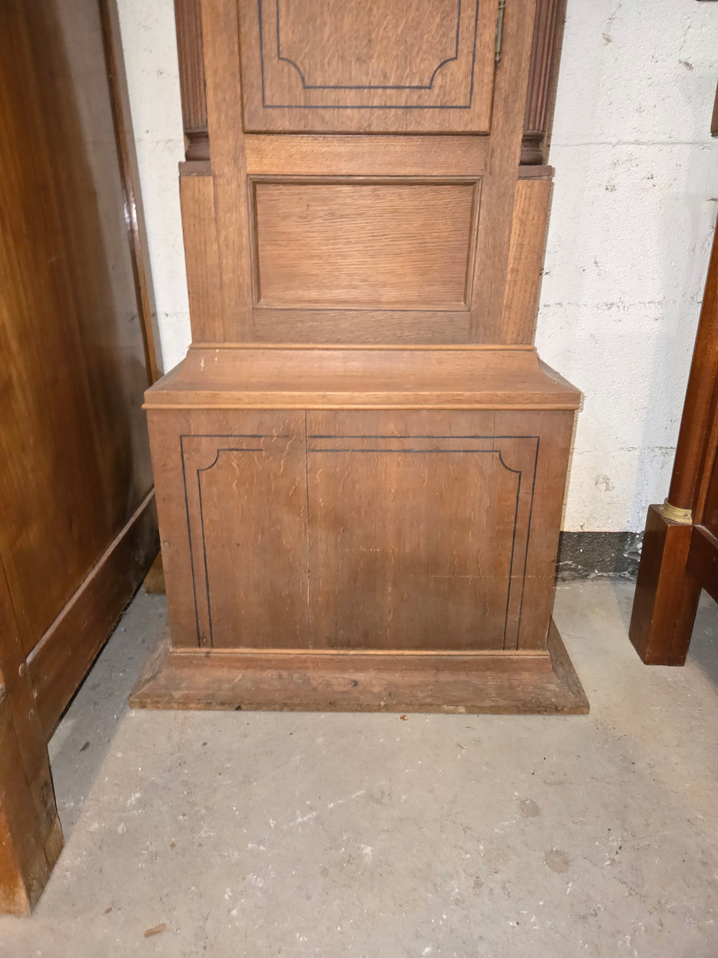 1880's French Clock