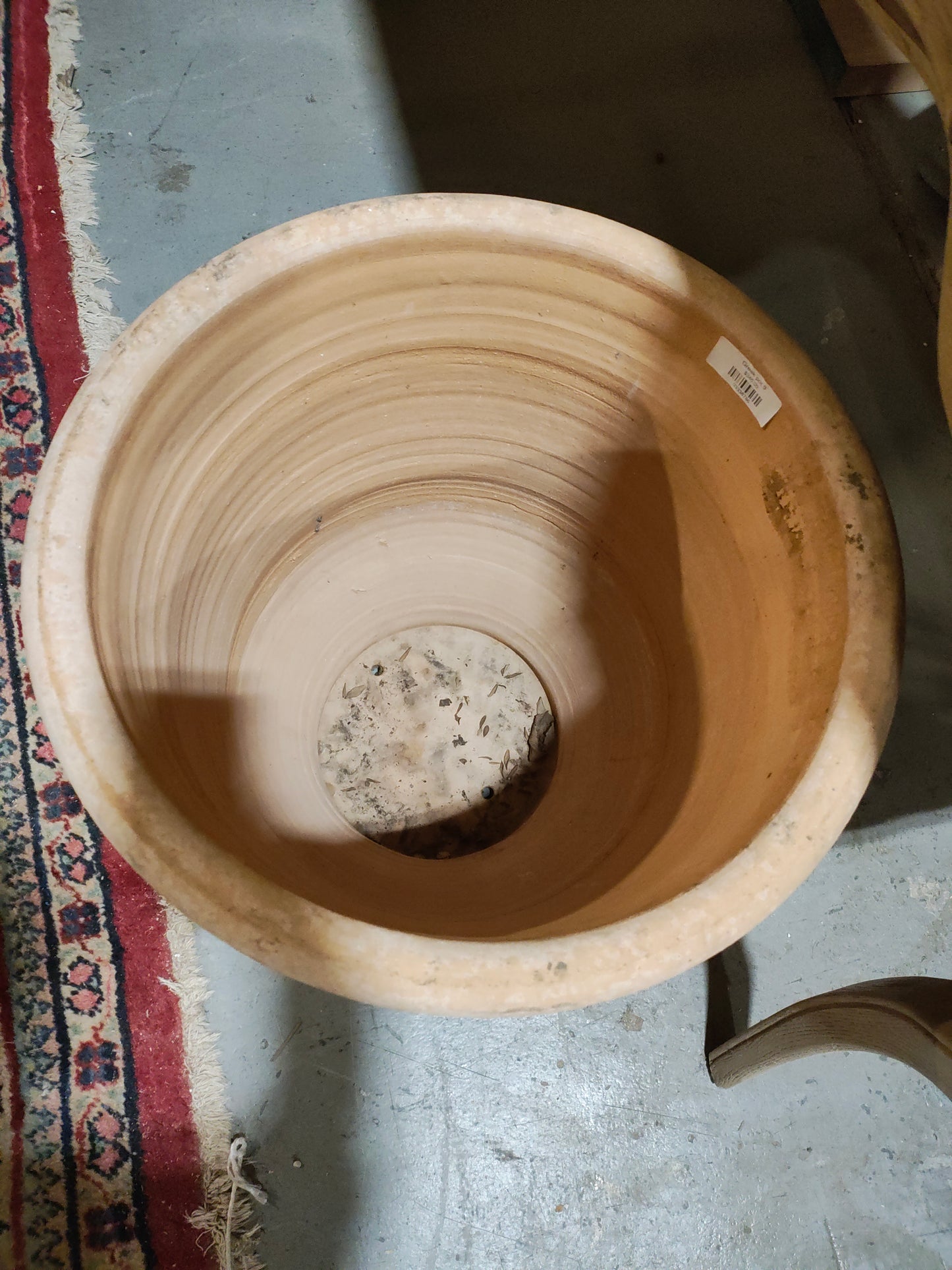Greek pot 9