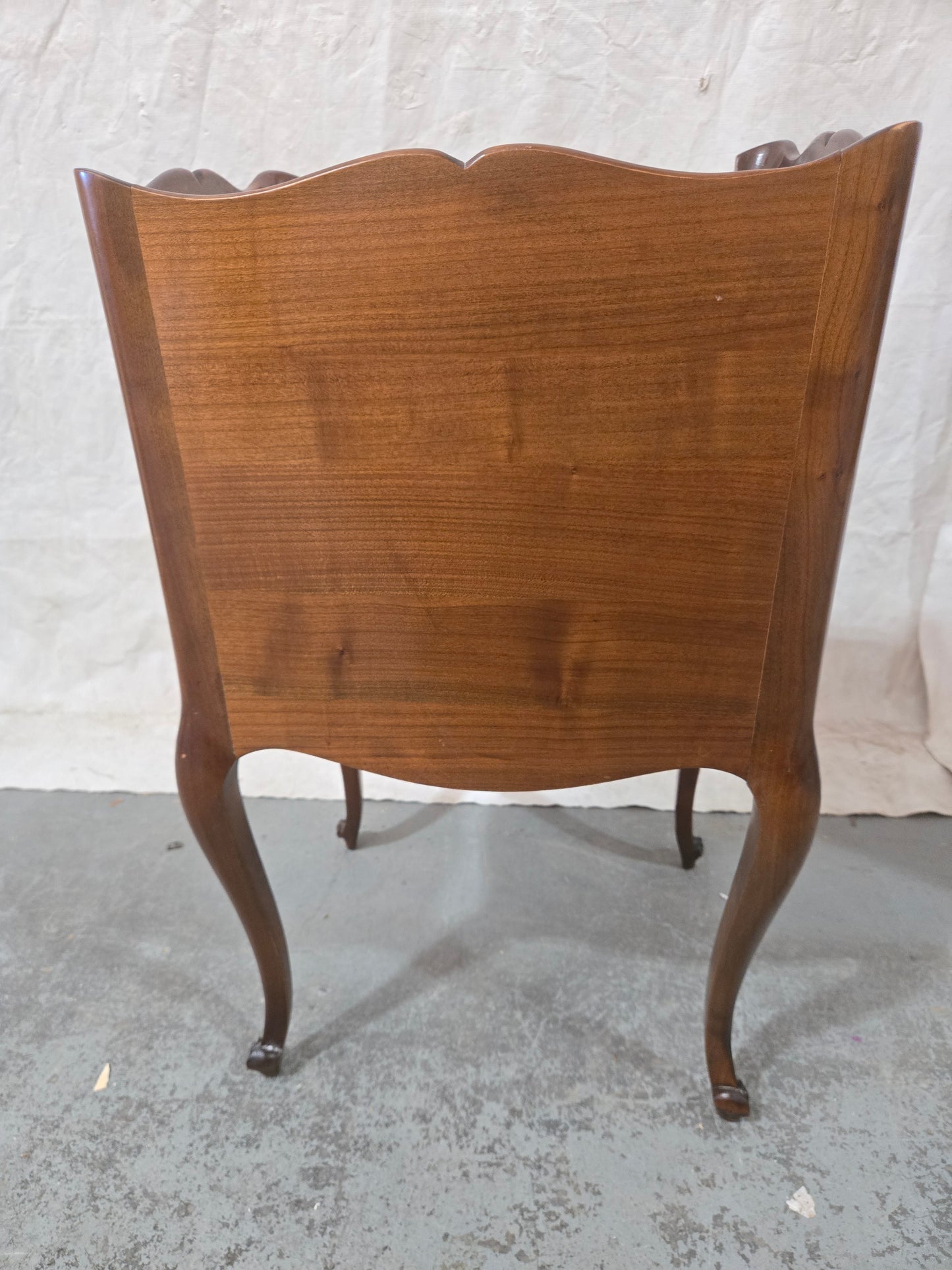 Early Century Louis XV Nightstand Pair