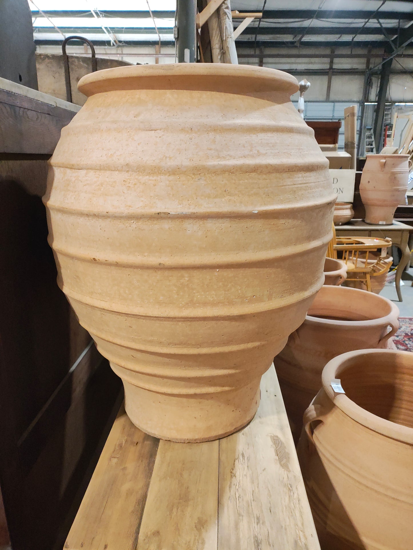 Greek pot 4