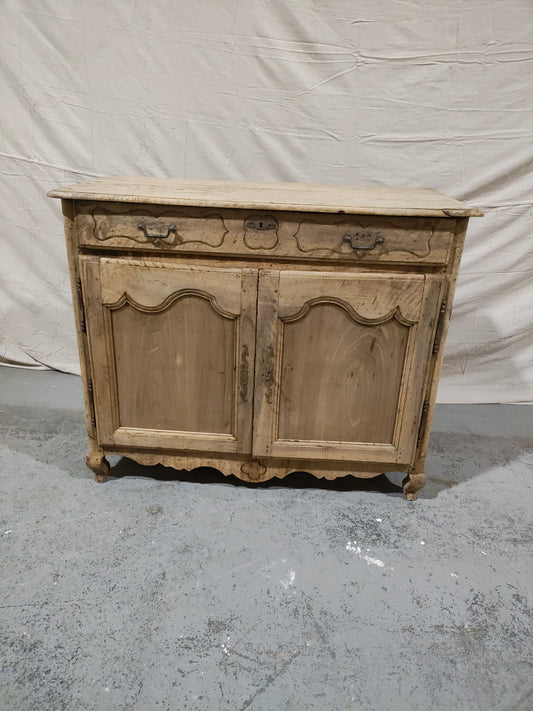 18th Century French Provincial Buffet | Avignon | Circa 1780 | 49” Wide