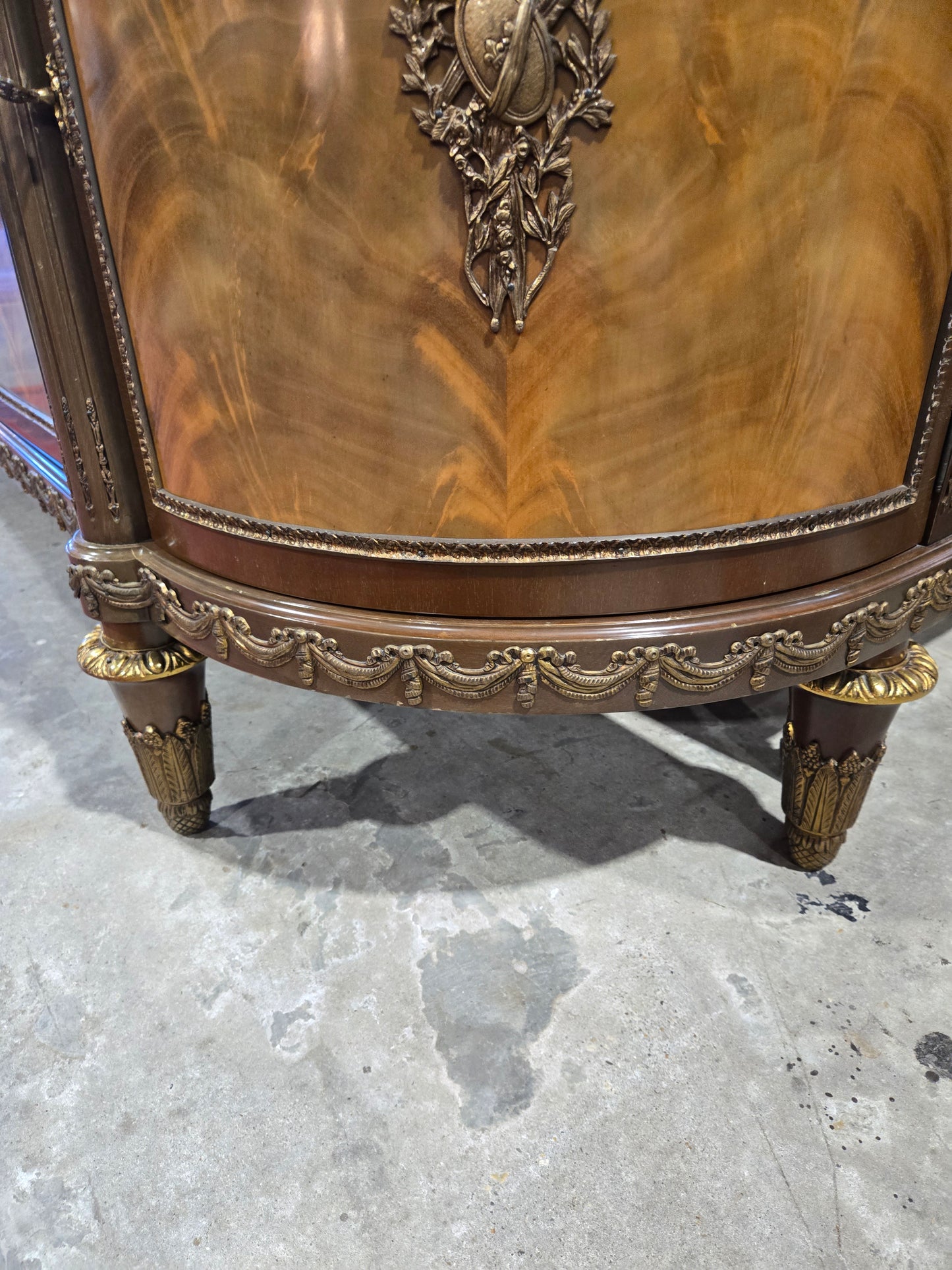 Mid-century Louis XVI sideboard