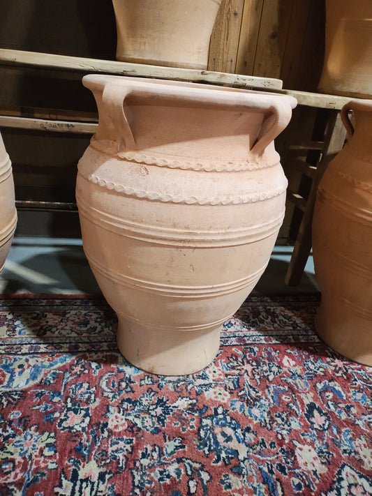 Greek pot 3