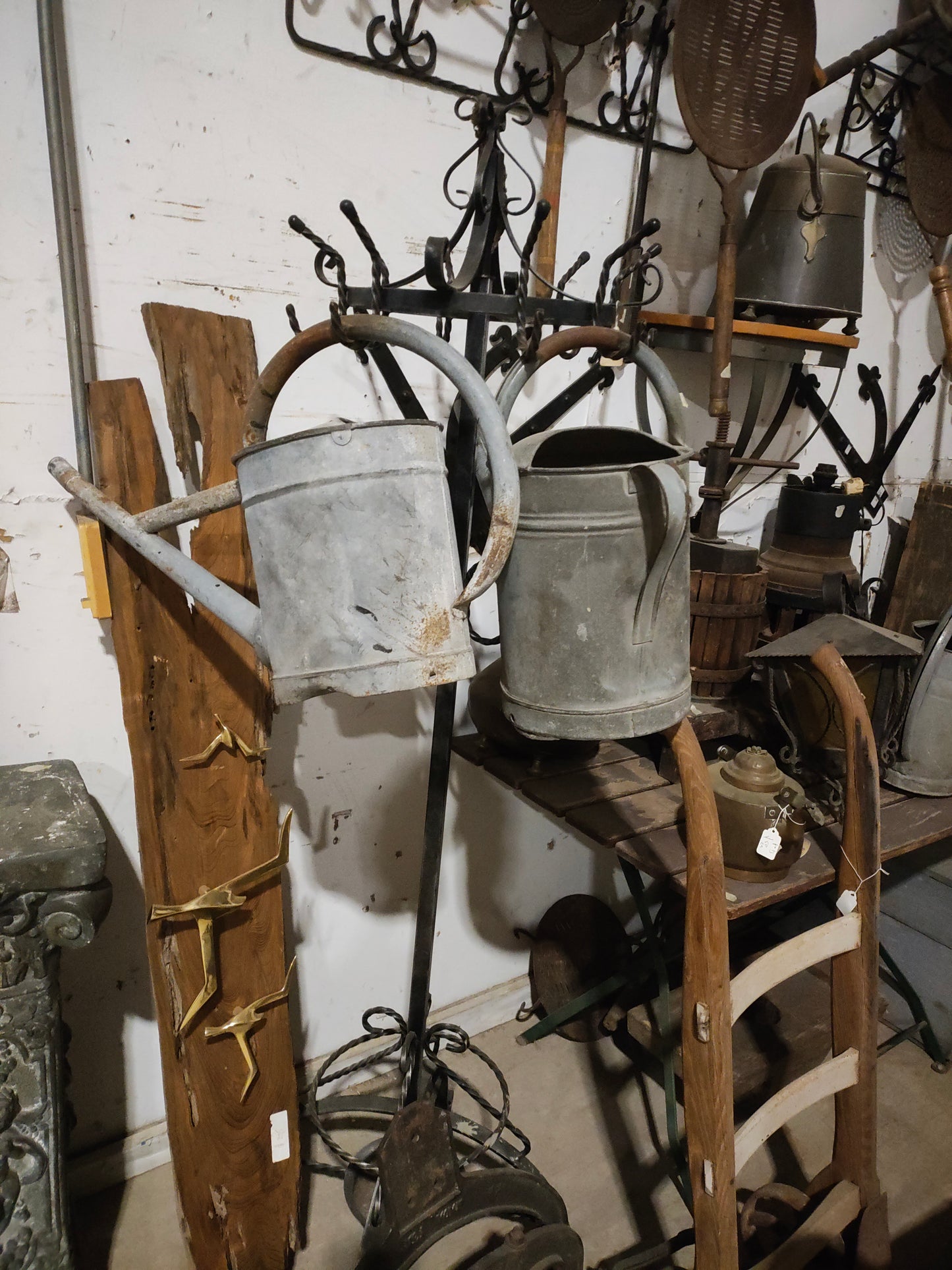 Watering can
