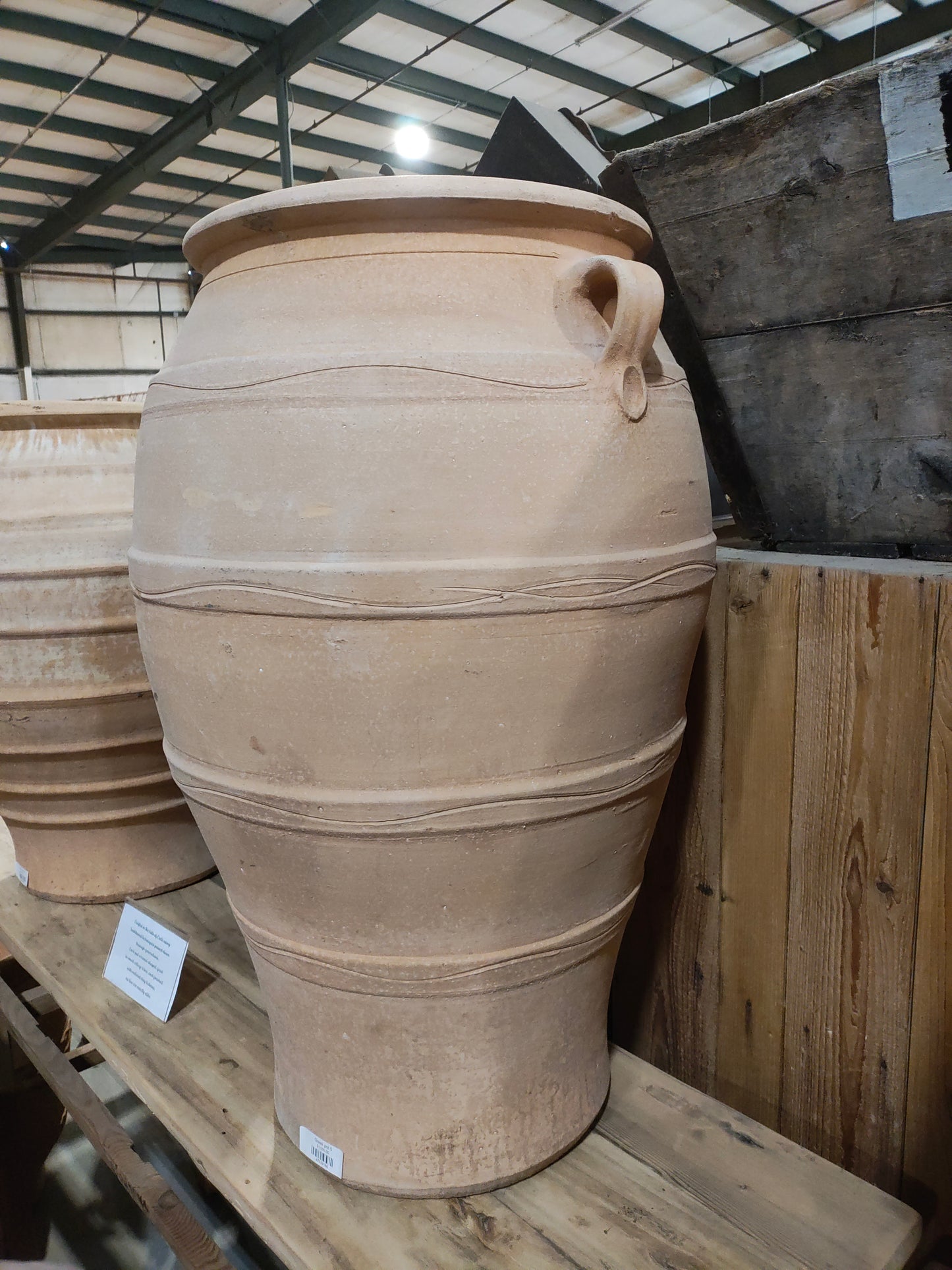 Greek pot 5
