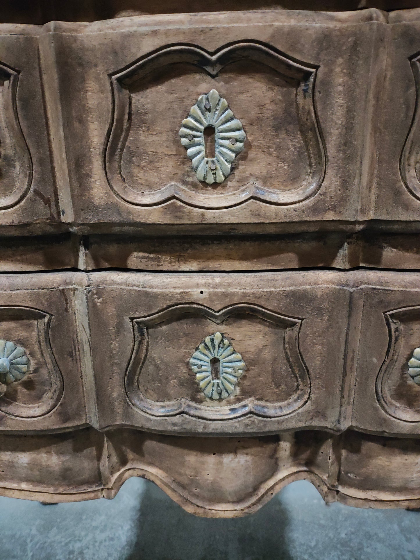 Chest of drawers petite135