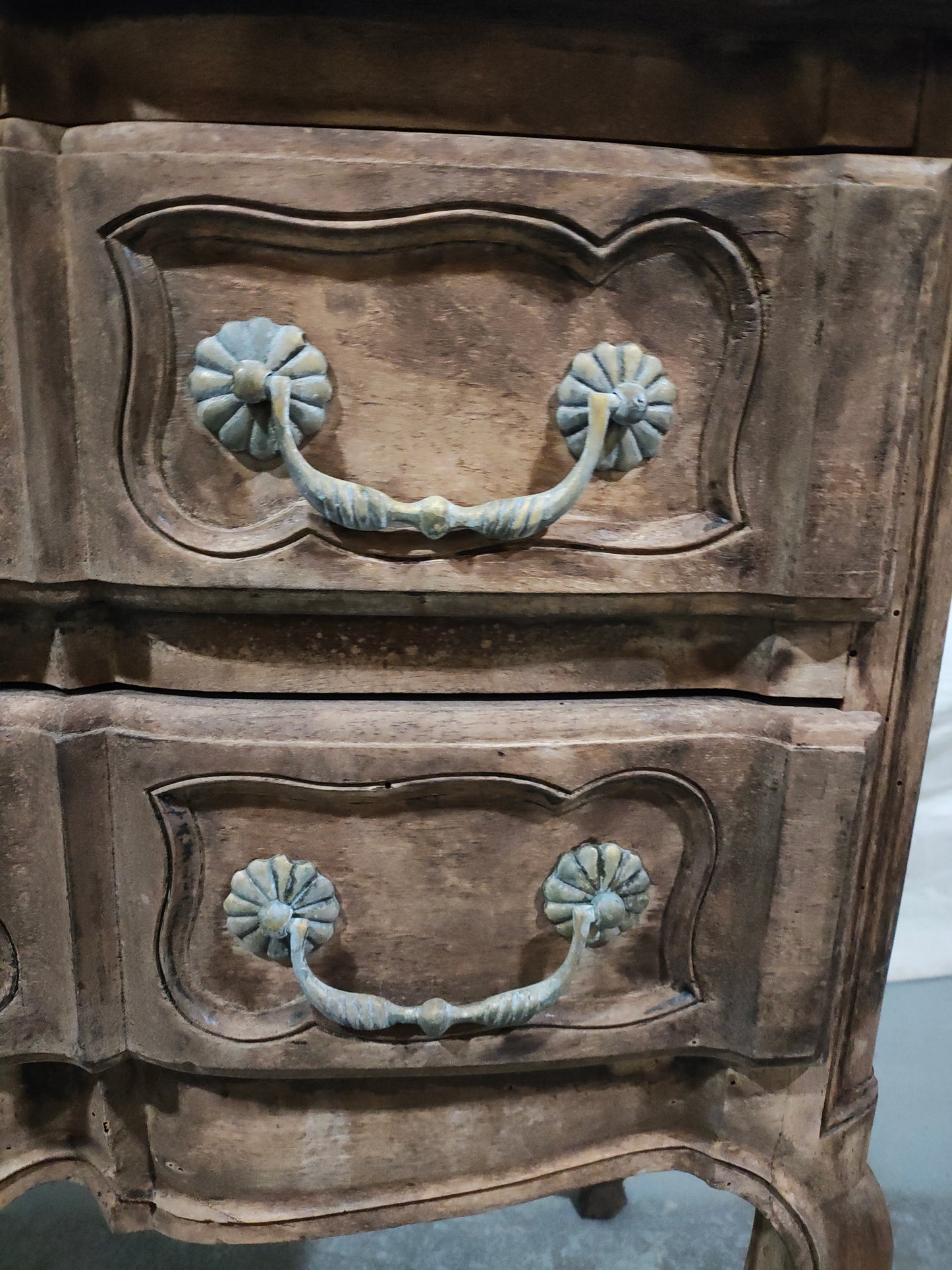 Chest of drawers petite135