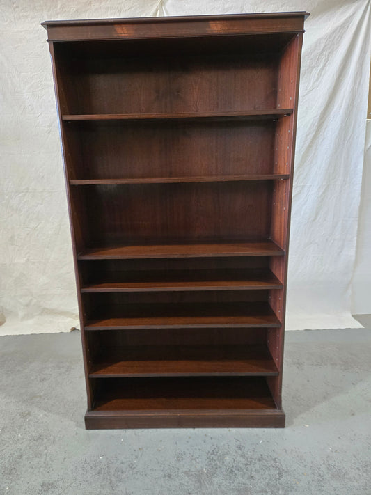 Mid Century Bevan Funnell Reprodux Bookcase