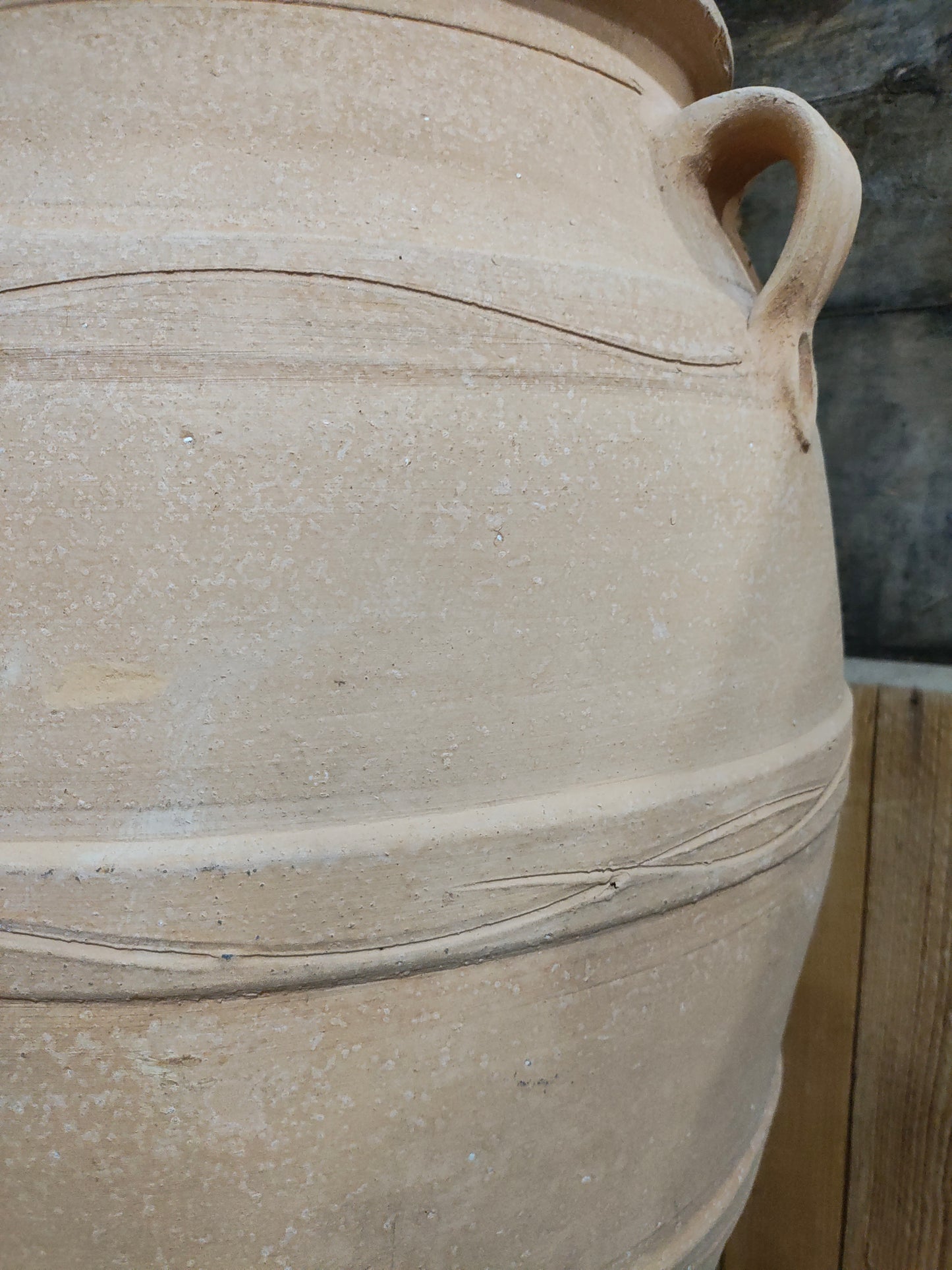 Greek pot 5