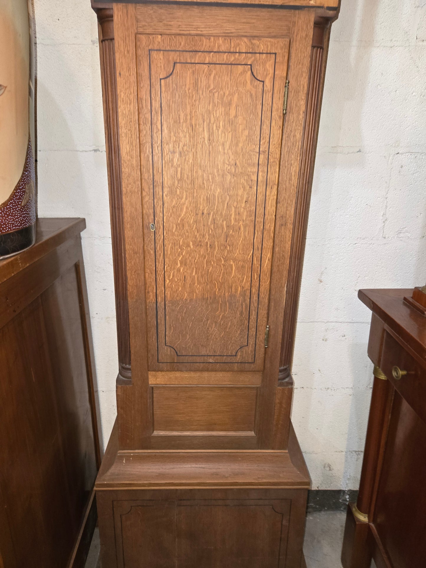 1880's French Clock