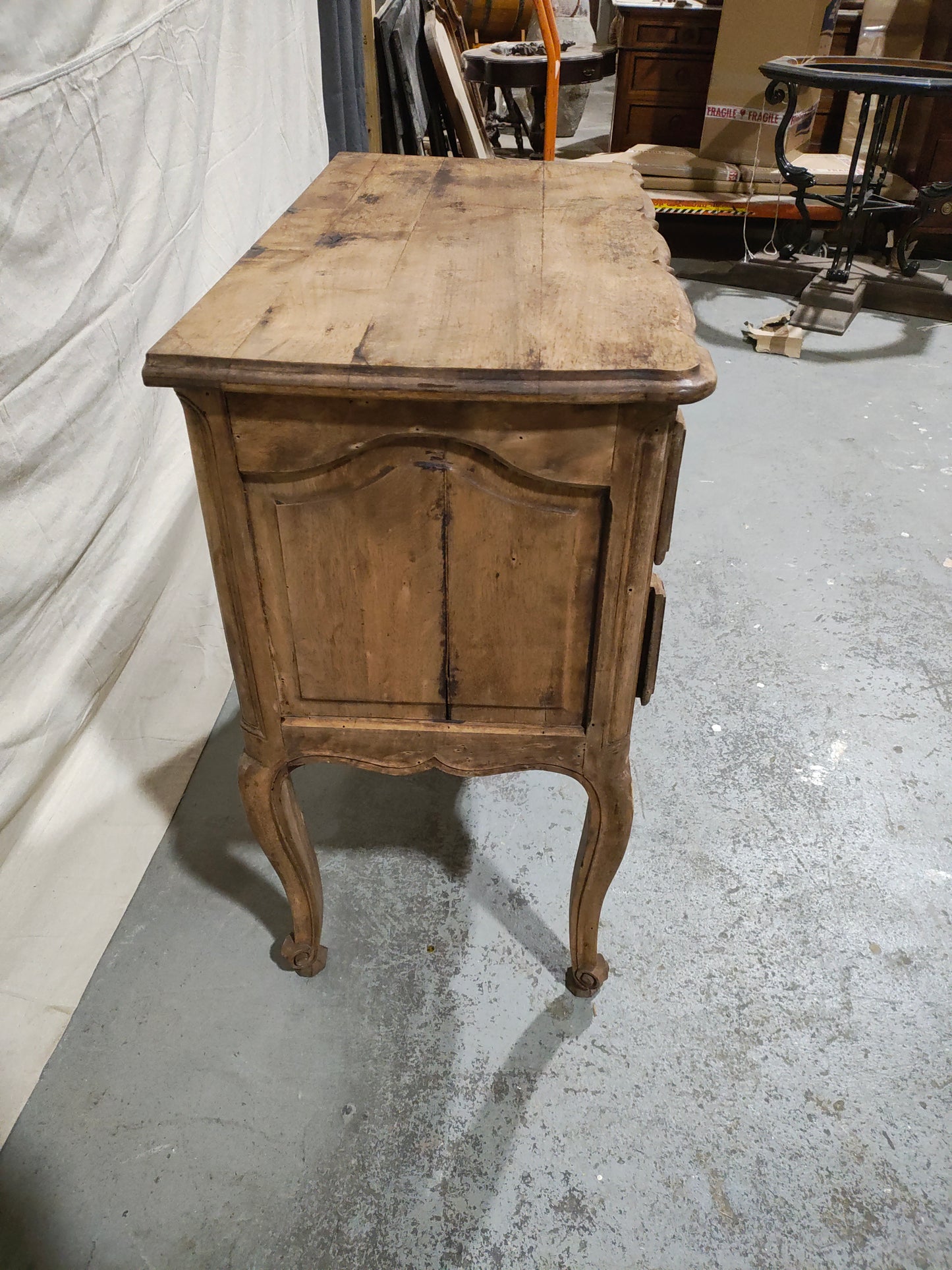 Chest of drawers petite135