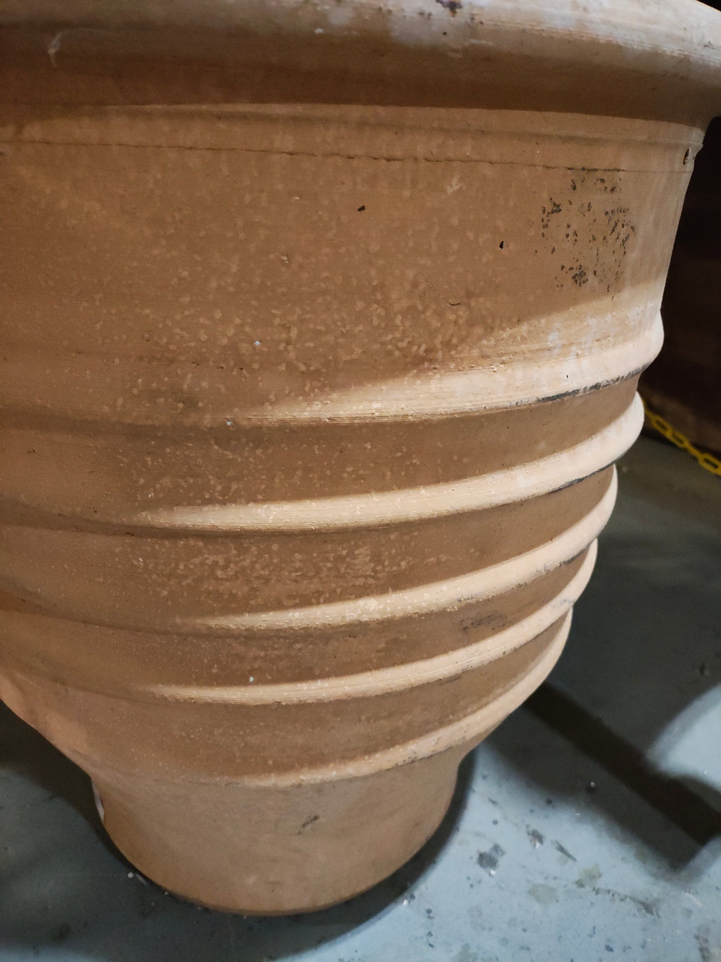 Greek pot 9
